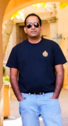 Shiva G